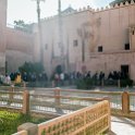 MAR MAR Marrakesh 2017JAN05 SaadianTombs 019 : 2016 - African Adventures, 2017, Africa, Date, January, Marrakesh, Marrakesh-Safi, Month, Morocco, Northern, Places, Saadian Tombs, Trips, Year